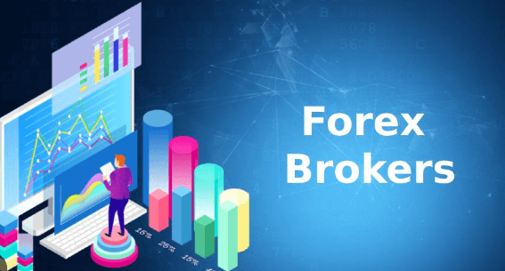 forex broker