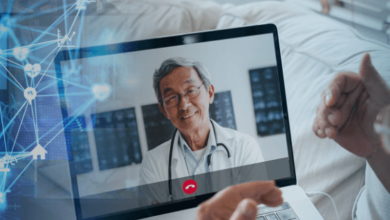 Telemedicine