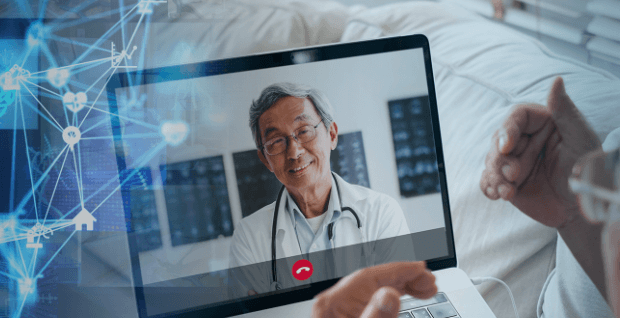 Telemedicine