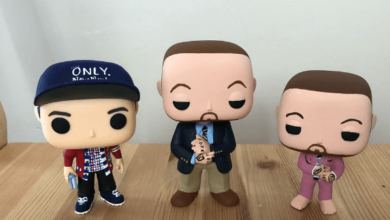 Bobblehead Custom Creations