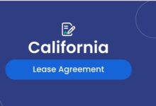 California Rental Agreements