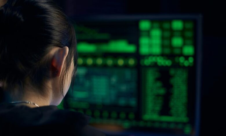 network privacy and oversight
