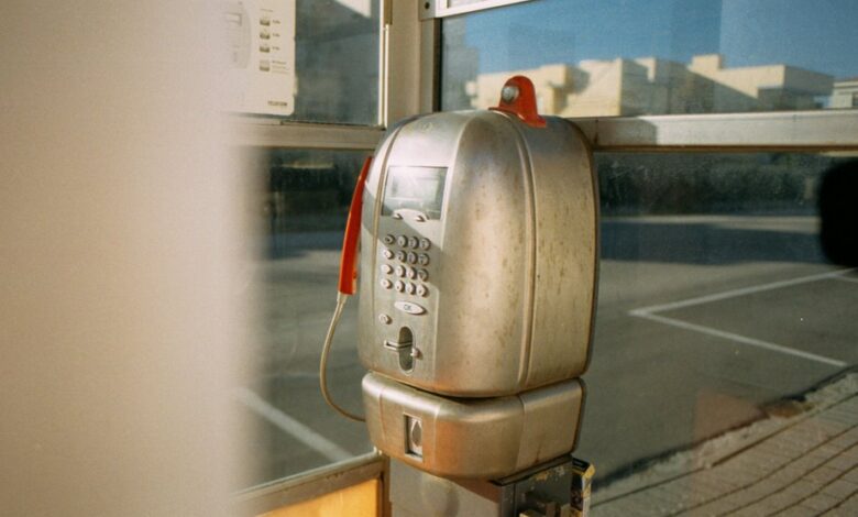 telecom bureau phone numbers
