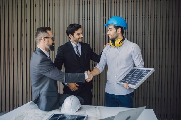 Cross Docking Services