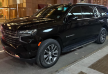 Optimus Fleets LLC – Luxury Chauffeur and Transportation Services in Somerdale, NJ