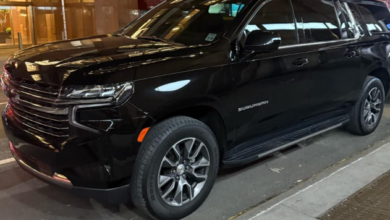 Optimus Fleets LLC – Luxury Chauffeur and Transportation Services in Somerdale, NJ