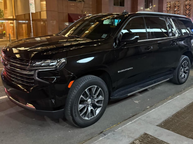 Optimus Fleets LLC – Luxury Chauffeur and Transportation Services in Somerdale, NJ