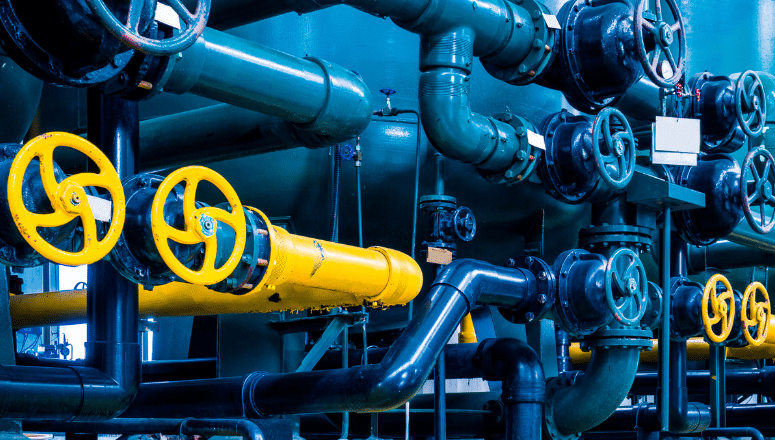 Why Choosing the Right Oil Water Separator is Key to Removing Oils from Industrial Wastewater