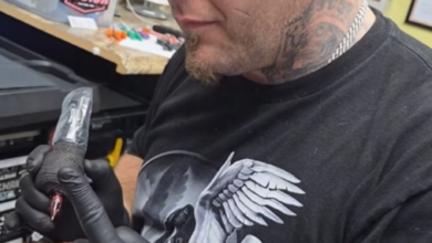 Understanding Sexual Predators in Martinsville