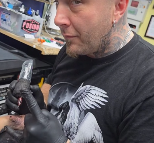 Understanding Sexual Predators in Martinsville