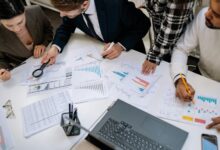 business growth and predictions