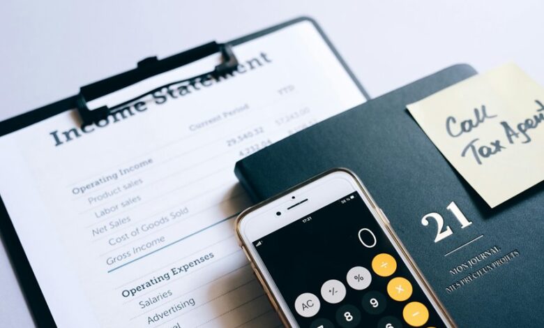 financial strategies and planning