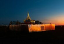 global investment expansion analysis