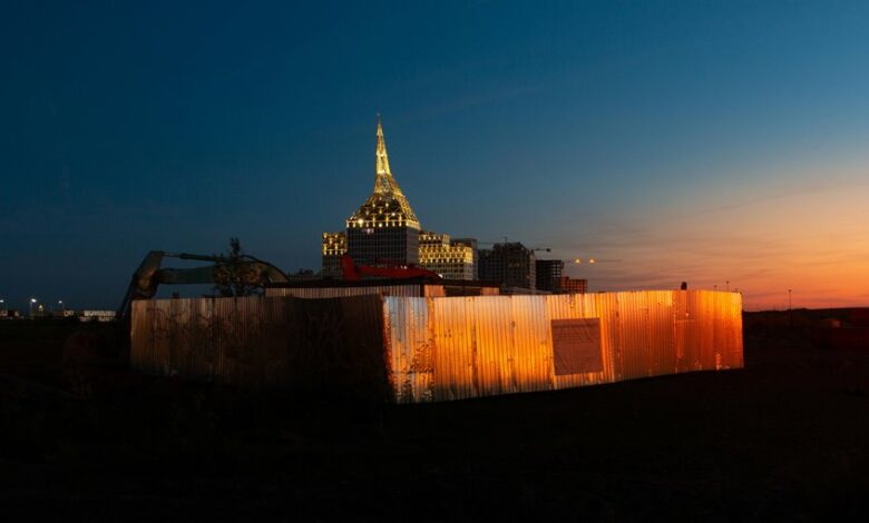 global investment expansion analysis