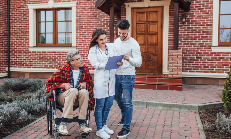 Importance of Local Market Knowledge in Nursing Home Brokerage
