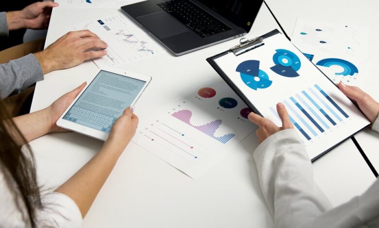 investment strategy and growth