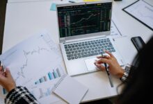 investment trends analysis report