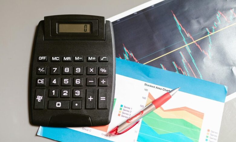 market forecasting and dynamics