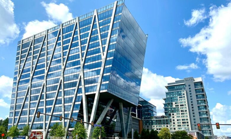 market growth and expansion