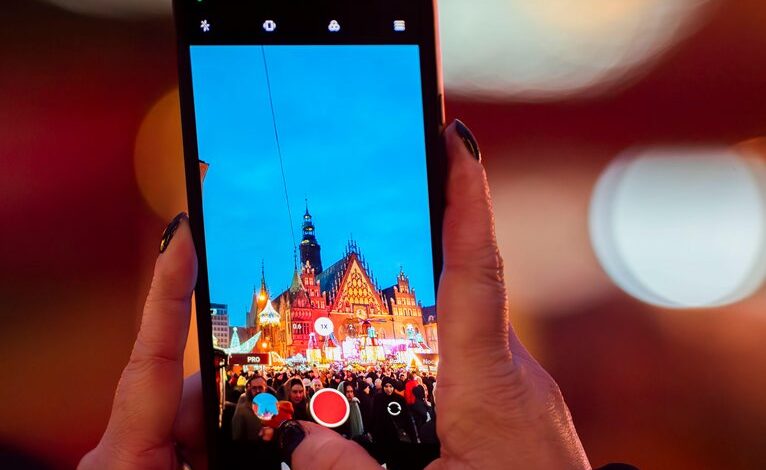 market growth and innovation