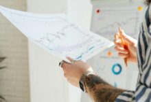 market trends and analysis