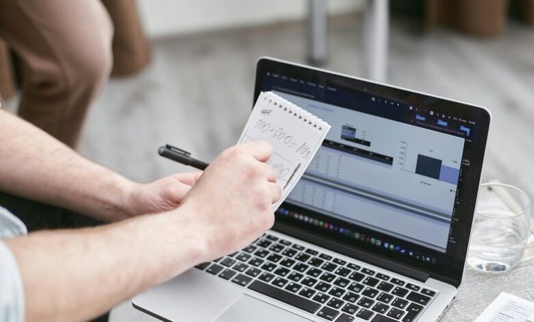 market trends and predictions