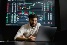 tech and finance strategies