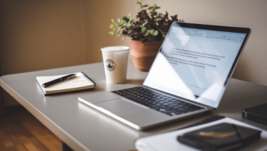 Use a paragraph AI rewriter to master content.