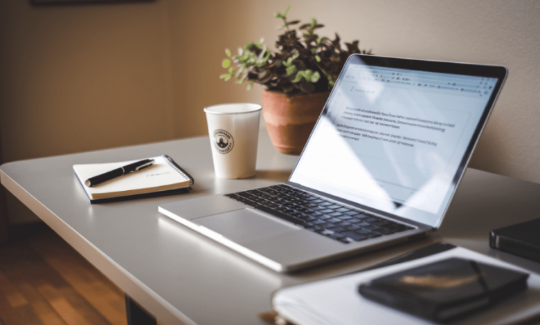 Use a paragraph AI rewriter to master content.