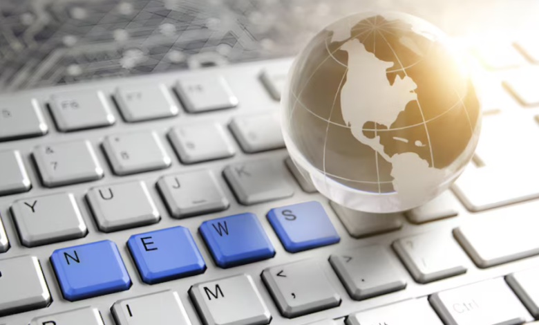 Dailybarta and Newspik: Comprehensive Daily News