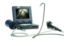 When to Use a Rigid Borescope vs. a Flexible System in Aviation
