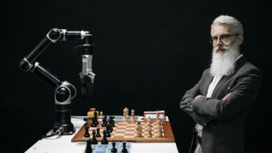 luminous path inspires strategic innovation