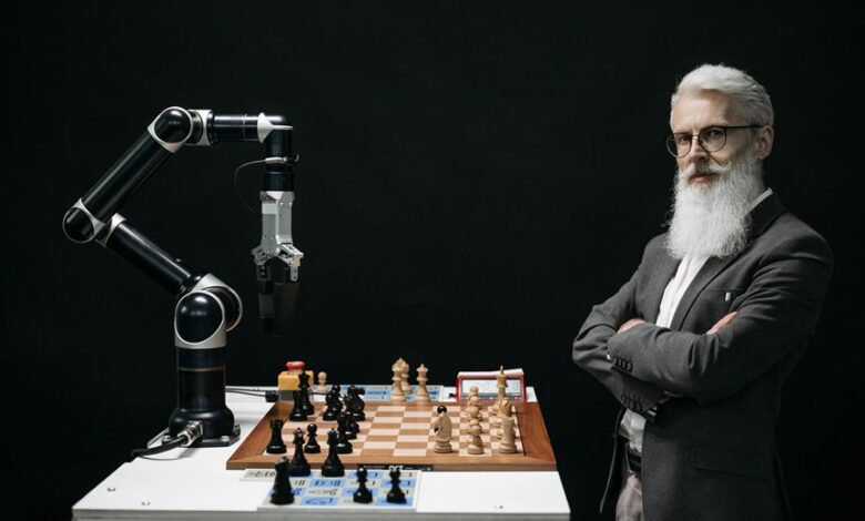 luminous path inspires strategic innovation