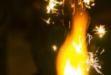 momentum spark start