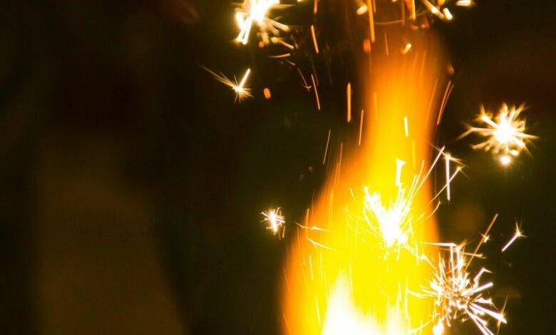 momentum spark start