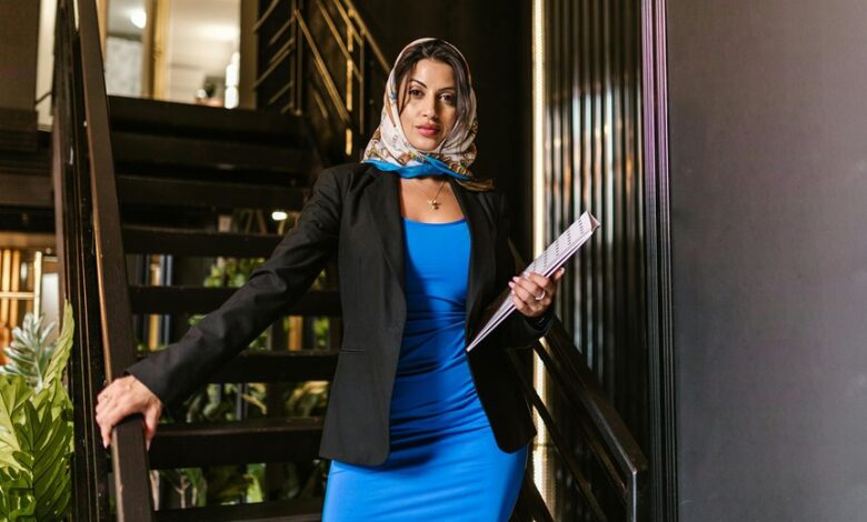 quantum flow at start leadership momentum