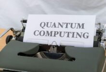 quantum wave driving transformation