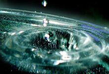 quantum wave inspiring transformative impact