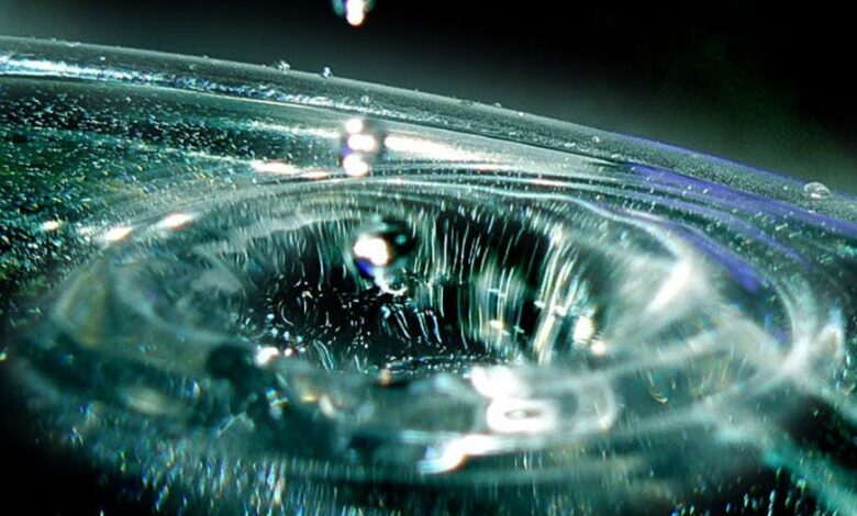 quantum wave inspiring transformative impact