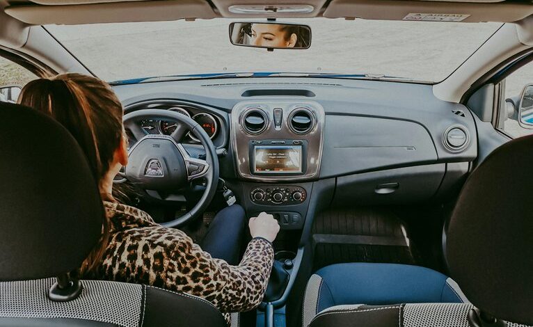 radiant crest start driving success