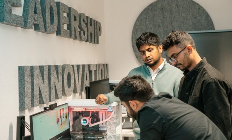 stellar crest driving innovation forward