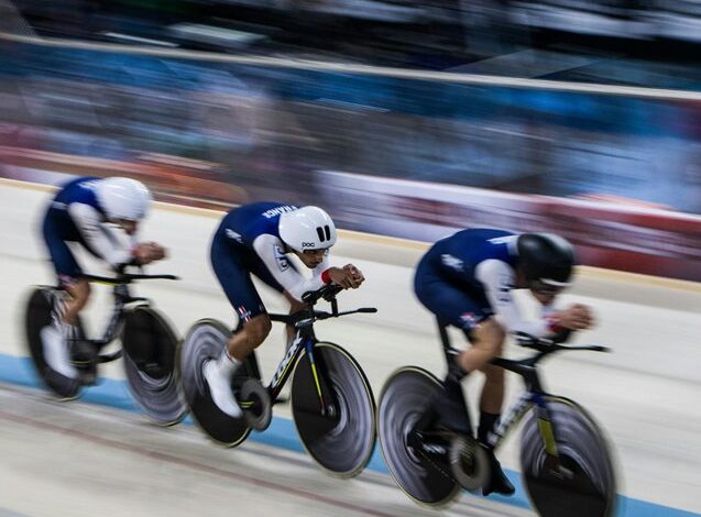 velocity horizon begins next level strategies