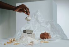 food ingredient discovery hub