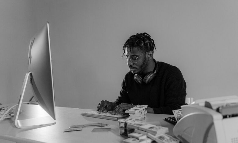 fraud research node patterns