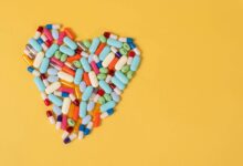 health information discovery portal