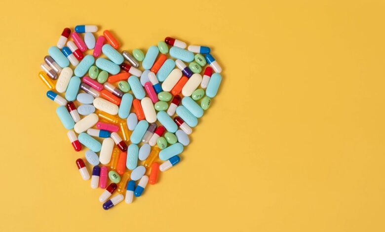 health information discovery portal