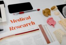 medical keyword exploration guide topic searches