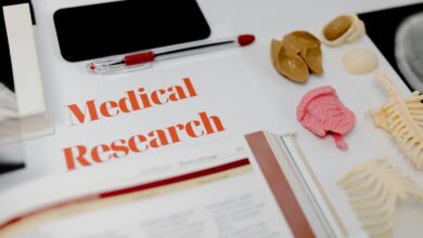 medical keyword exploration guide topic searches