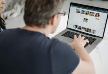 online identity research hub exploration