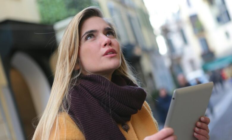 online identity search guide